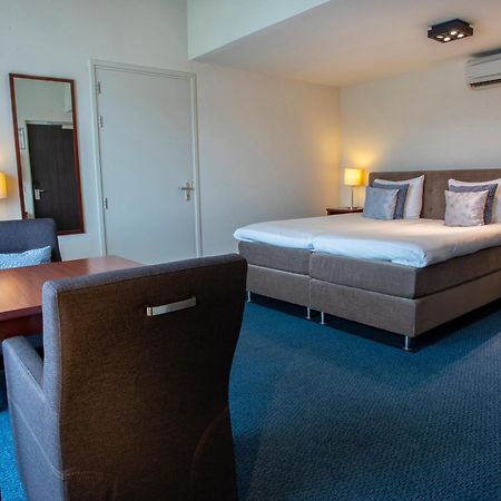 Hotel Greenside Texel De Koog  Luaran gambar