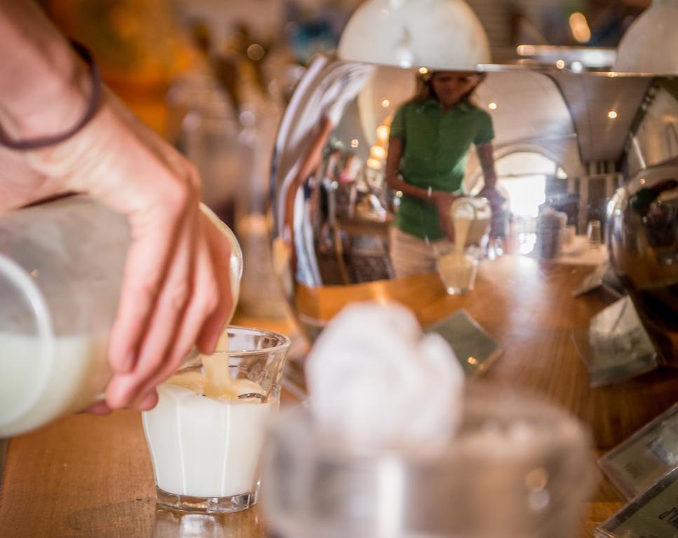 Hotel Greenside Texel De Koog  Luaran gambar