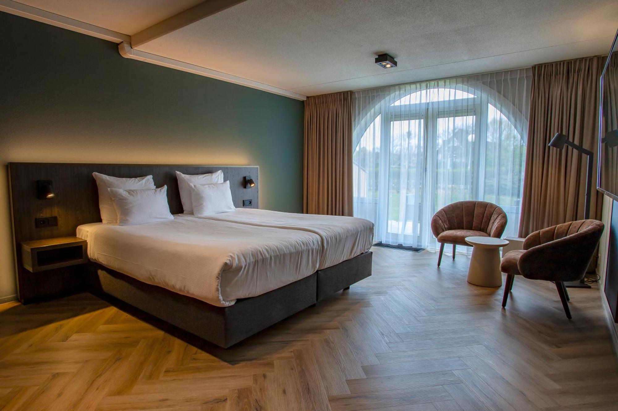 Hotel Greenside Texel De Koog  Luaran gambar
