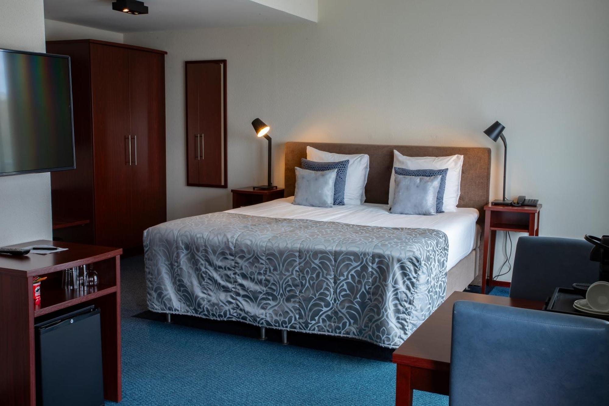 Hotel Greenside Texel De Koog  Luaran gambar