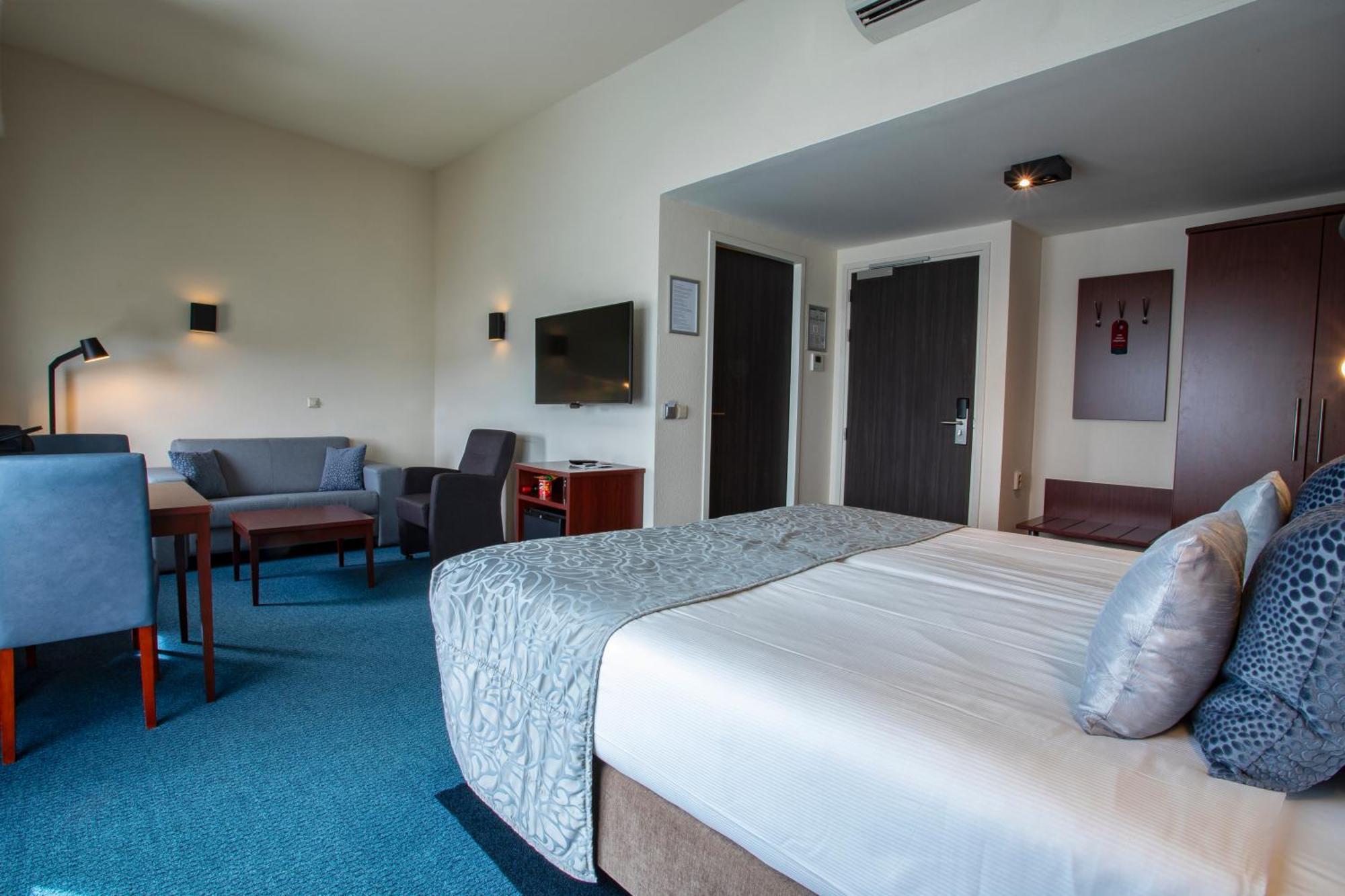 Hotel Greenside Texel De Koog  Luaran gambar