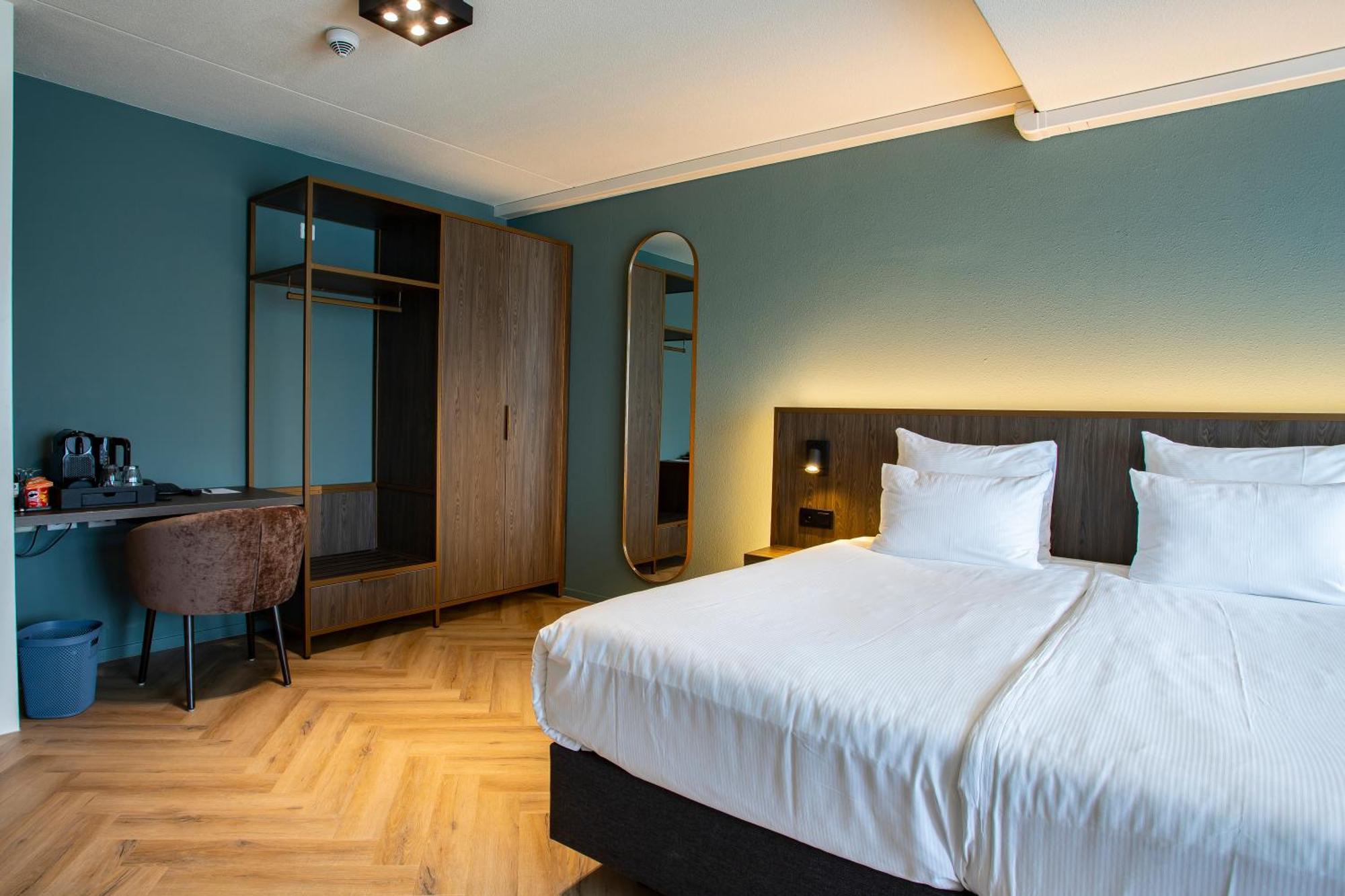 Hotel Greenside Texel De Koog  Luaran gambar