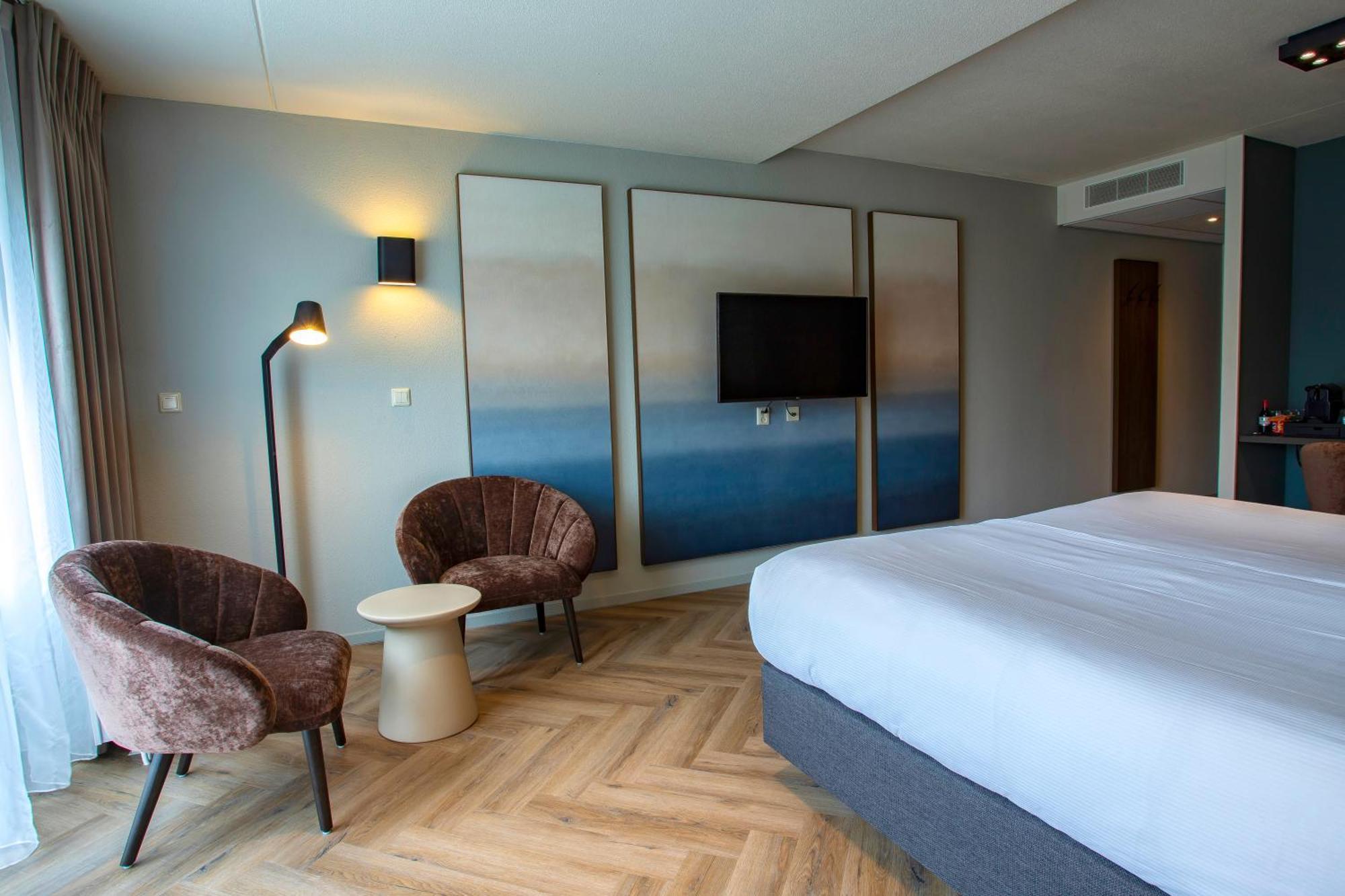 Hotel Greenside Texel De Koog  Luaran gambar