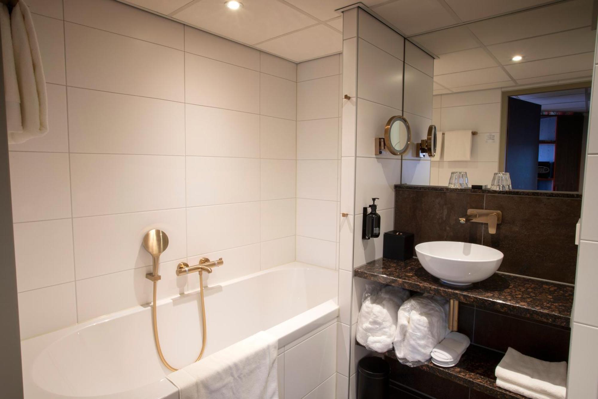 Hotel Greenside Texel De Koog  Luaran gambar