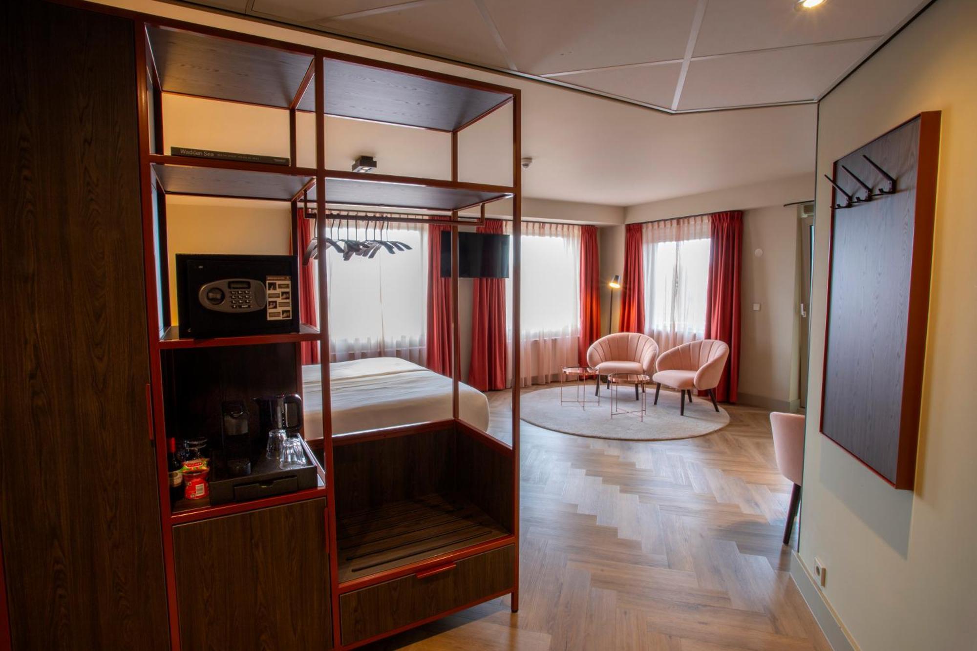 Hotel Greenside Texel De Koog  Luaran gambar