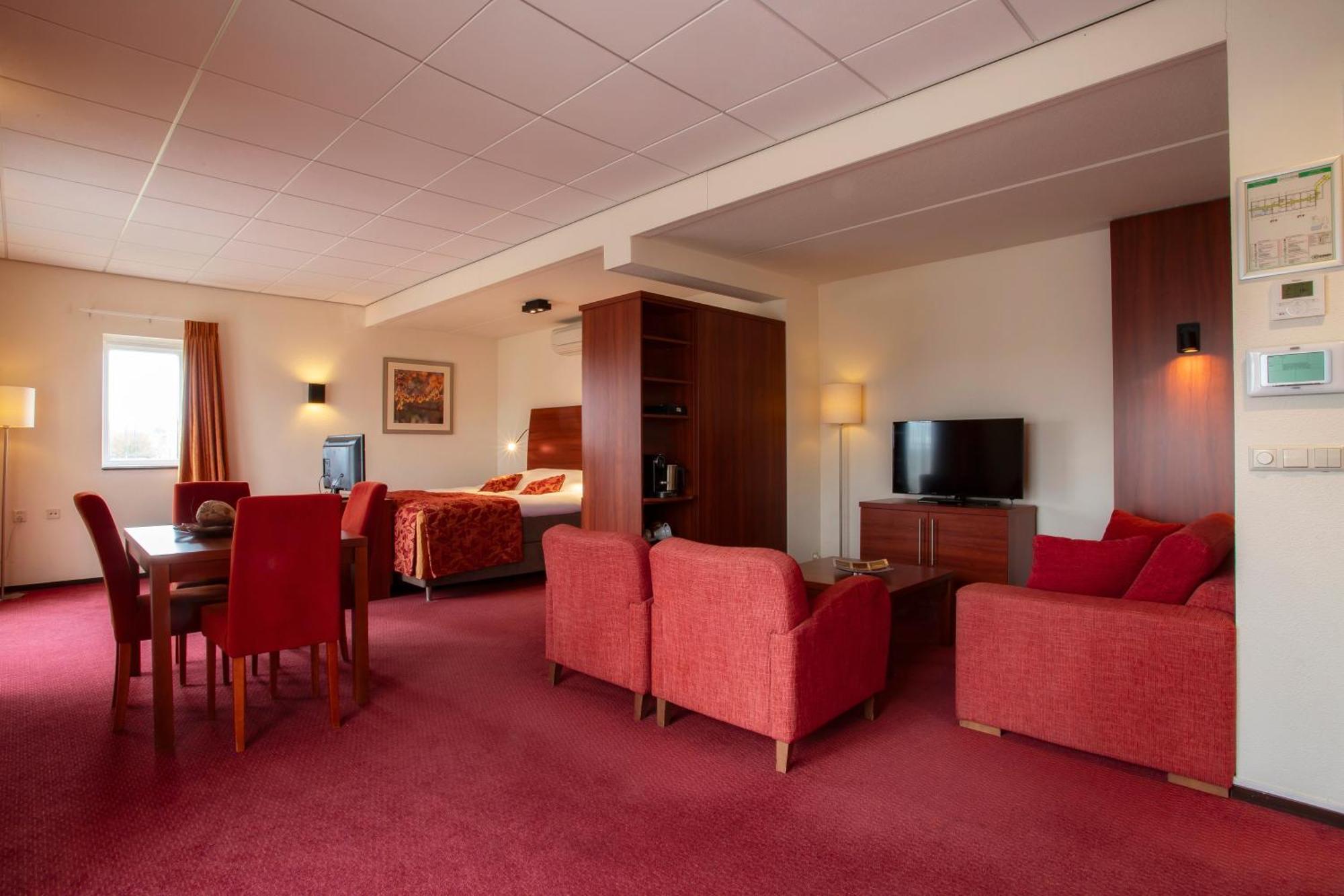 Hotel Greenside Texel De Koog  Luaran gambar