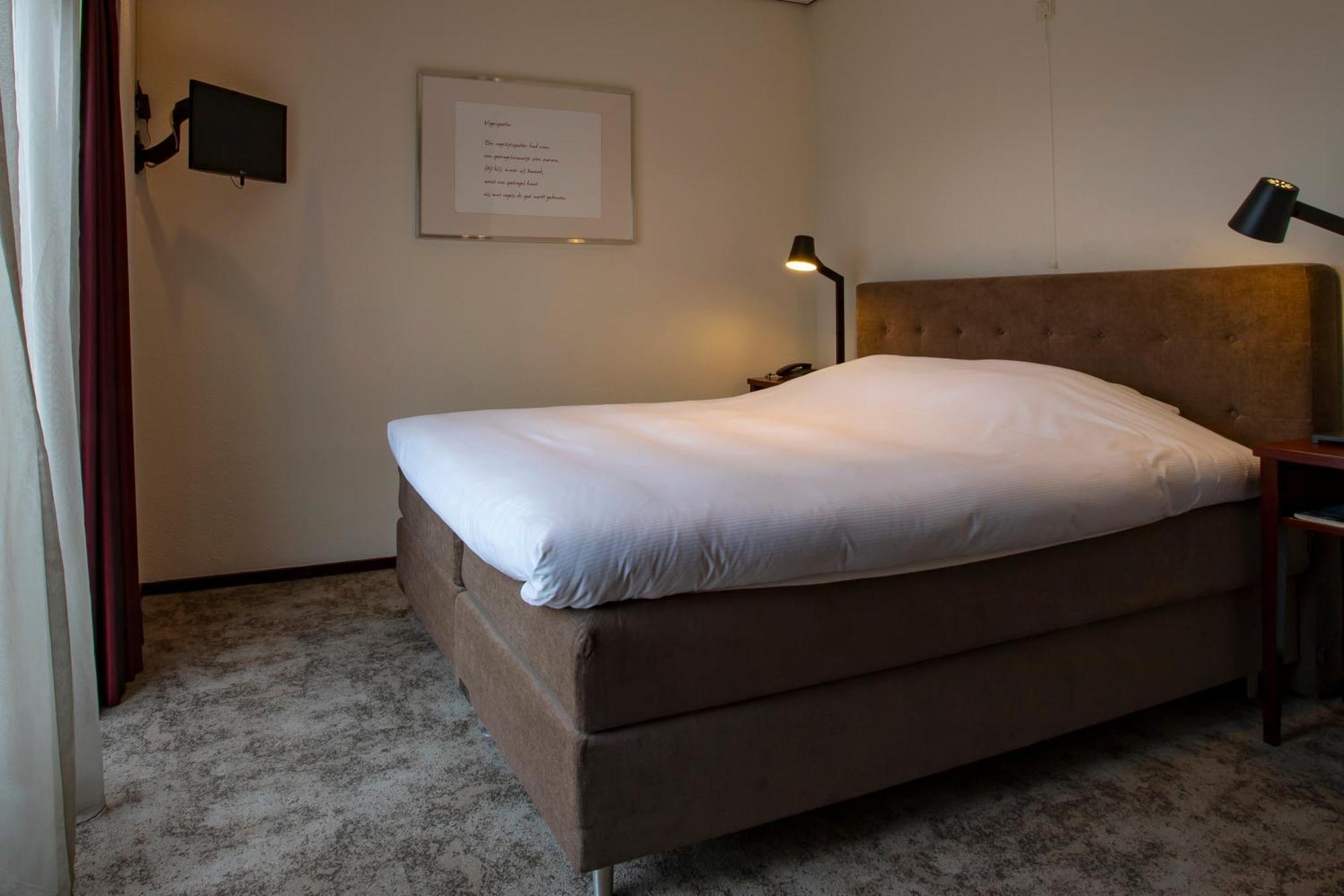 Hotel Greenside Texel De Koog  Luaran gambar