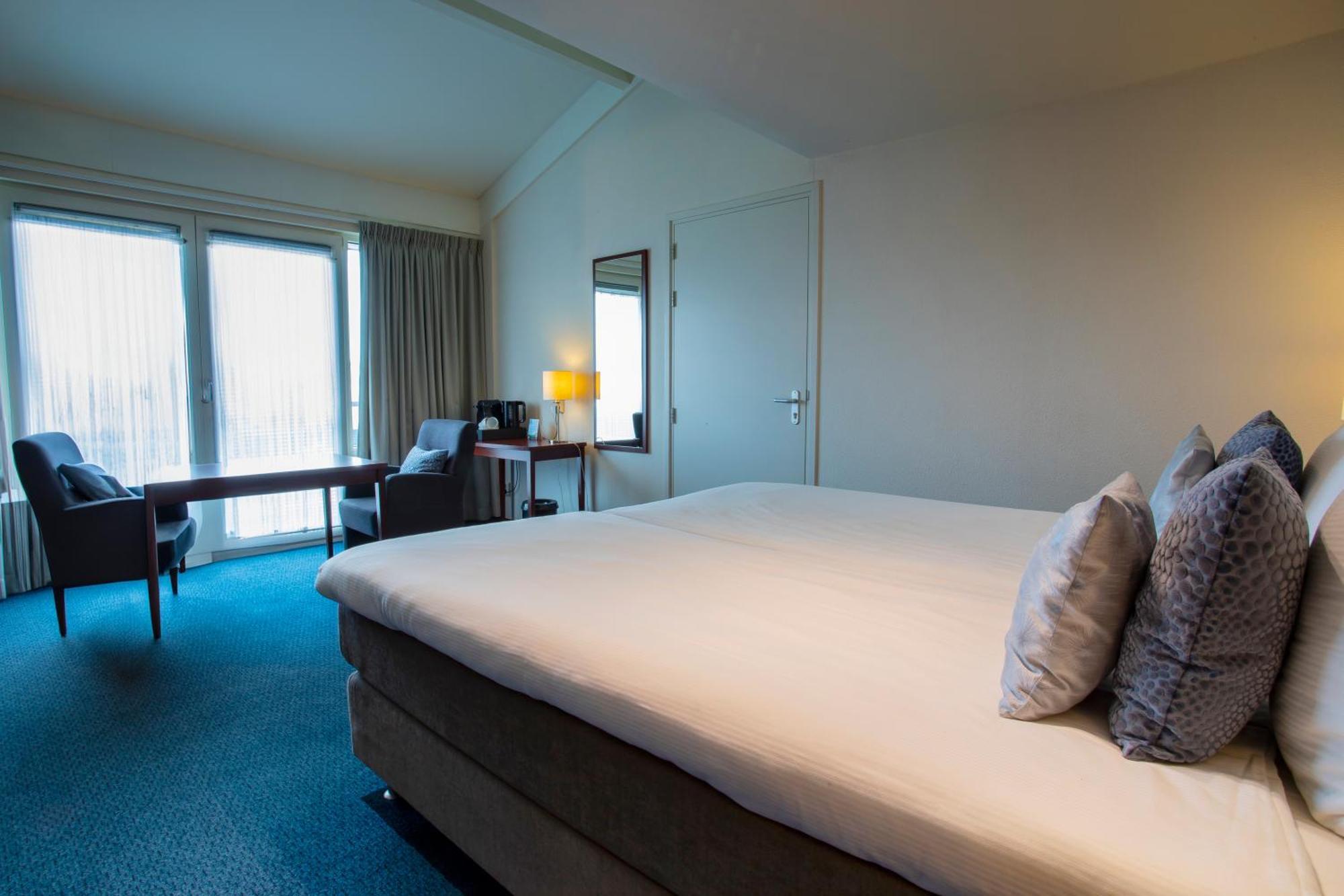 Hotel Greenside Texel De Koog  Luaran gambar