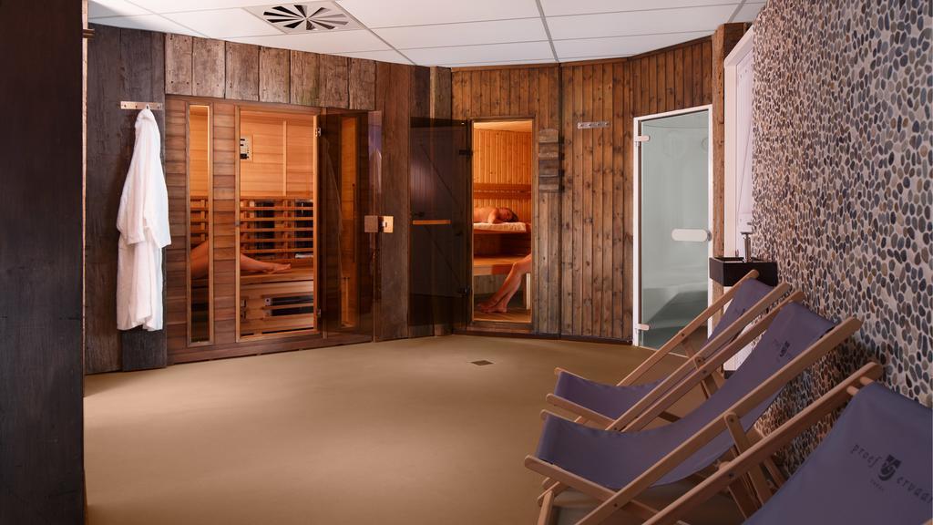 Hotel Greenside Texel De Koog  Luaran gambar