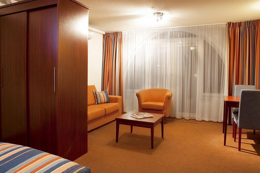 Hotel Greenside Texel De Koog  Luaran gambar