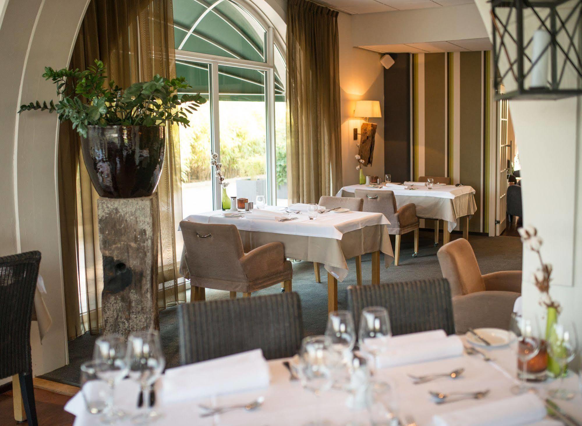 Hotel Greenside Texel De Koog  Luaran gambar