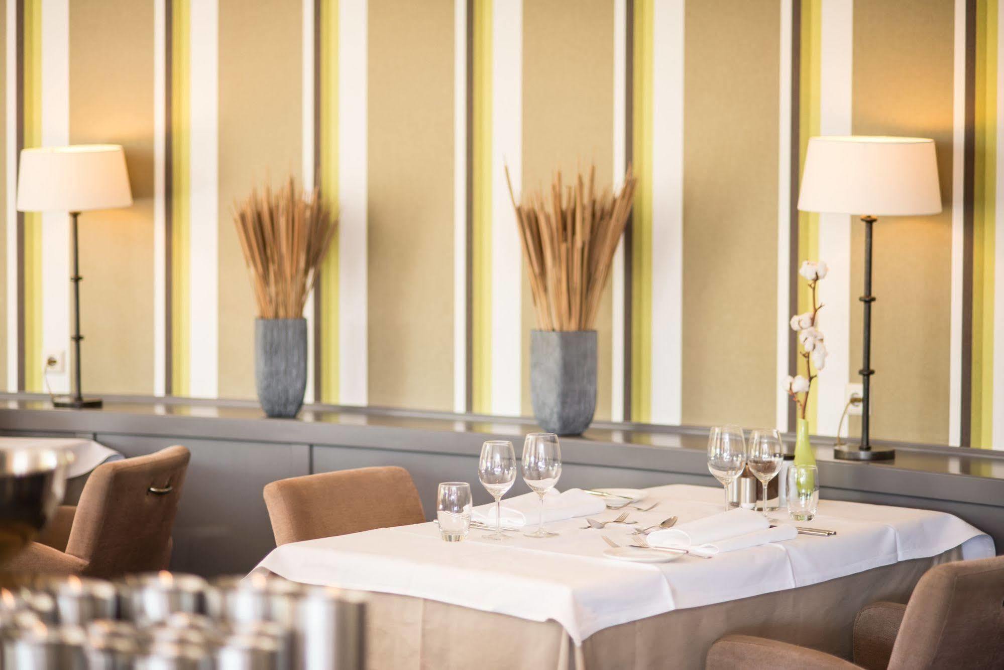 Hotel Greenside Texel De Koog  Luaran gambar