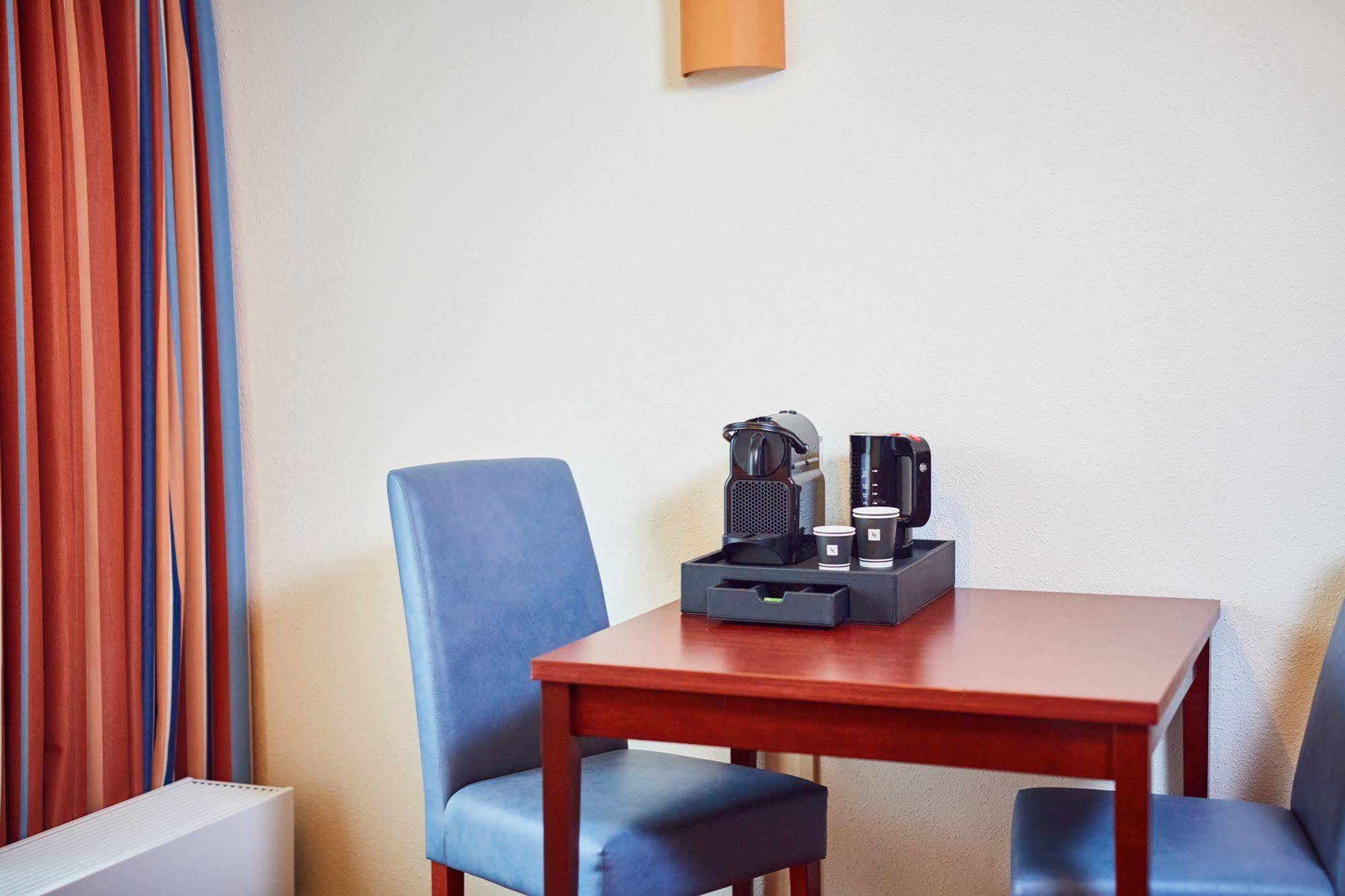 Hotel Greenside Texel De Koog  Luaran gambar