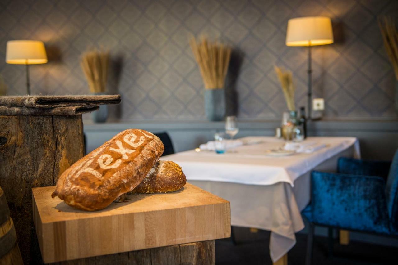 Hotel Greenside Texel De Koog  Luaran gambar