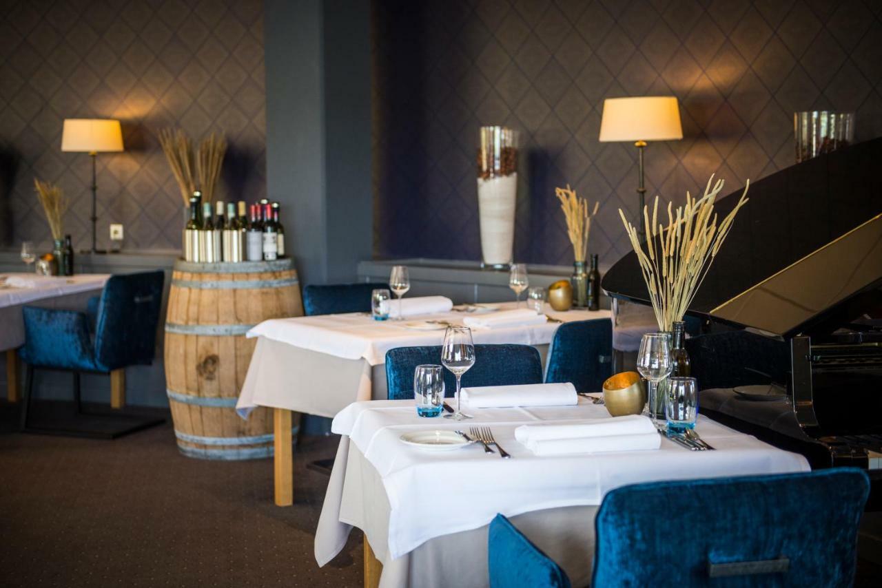 Hotel Greenside Texel De Koog  Luaran gambar